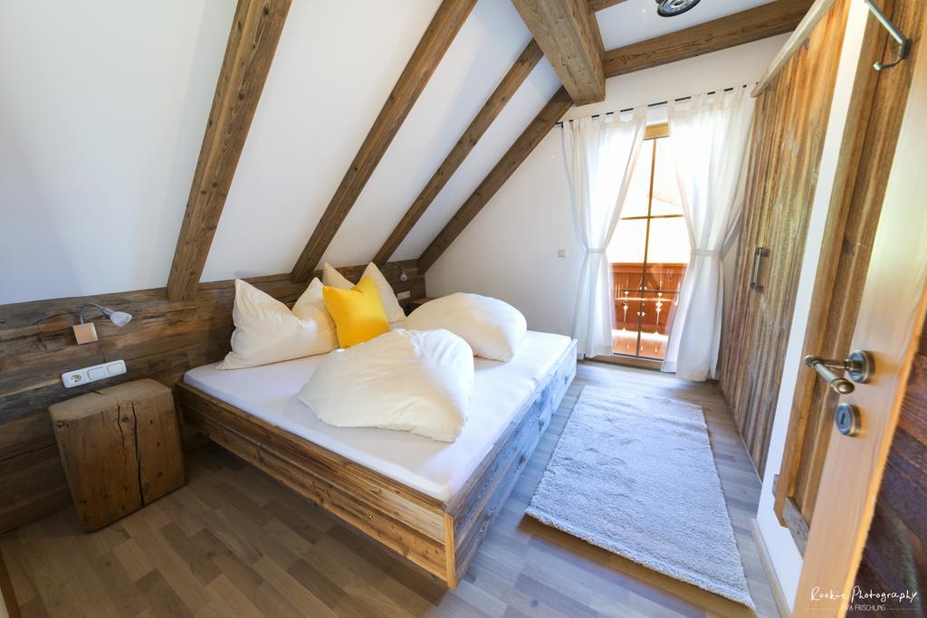 Reiter- Und Feriengut Suassbauer Apartment Sankt Wolfgang im Salzkammergut Room photo