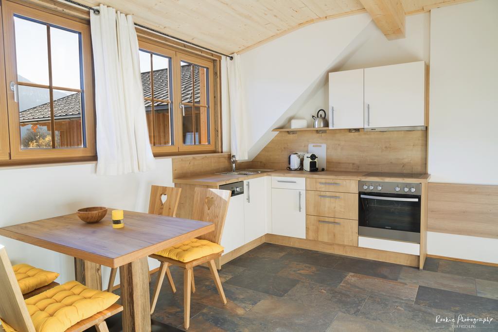 Reiter- Und Feriengut Suassbauer Apartment Sankt Wolfgang im Salzkammergut Room photo