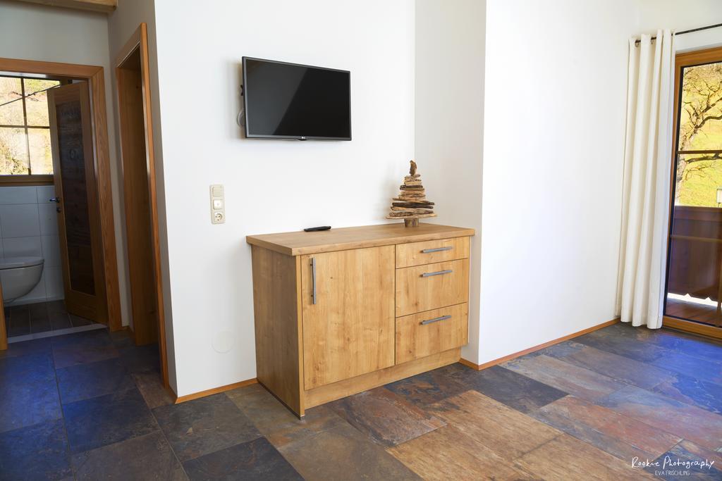 Reiter- Und Feriengut Suassbauer Apartment Sankt Wolfgang im Salzkammergut Room photo