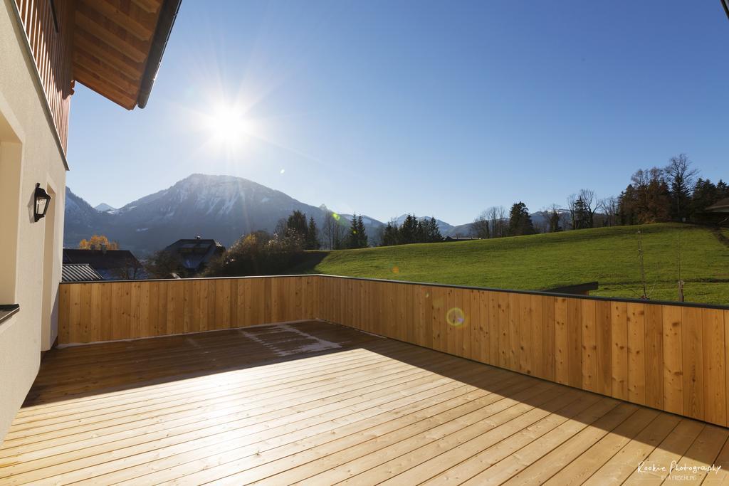 Reiter- Und Feriengut Suassbauer Apartment Sankt Wolfgang im Salzkammergut Room photo