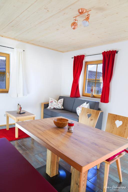 Reiter- Und Feriengut Suassbauer Apartment Sankt Wolfgang im Salzkammergut Room photo