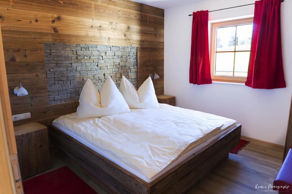 Reiter- Und Feriengut Suassbauer Apartment Sankt Wolfgang im Salzkammergut Room photo